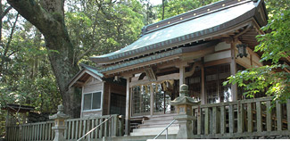 長島神社